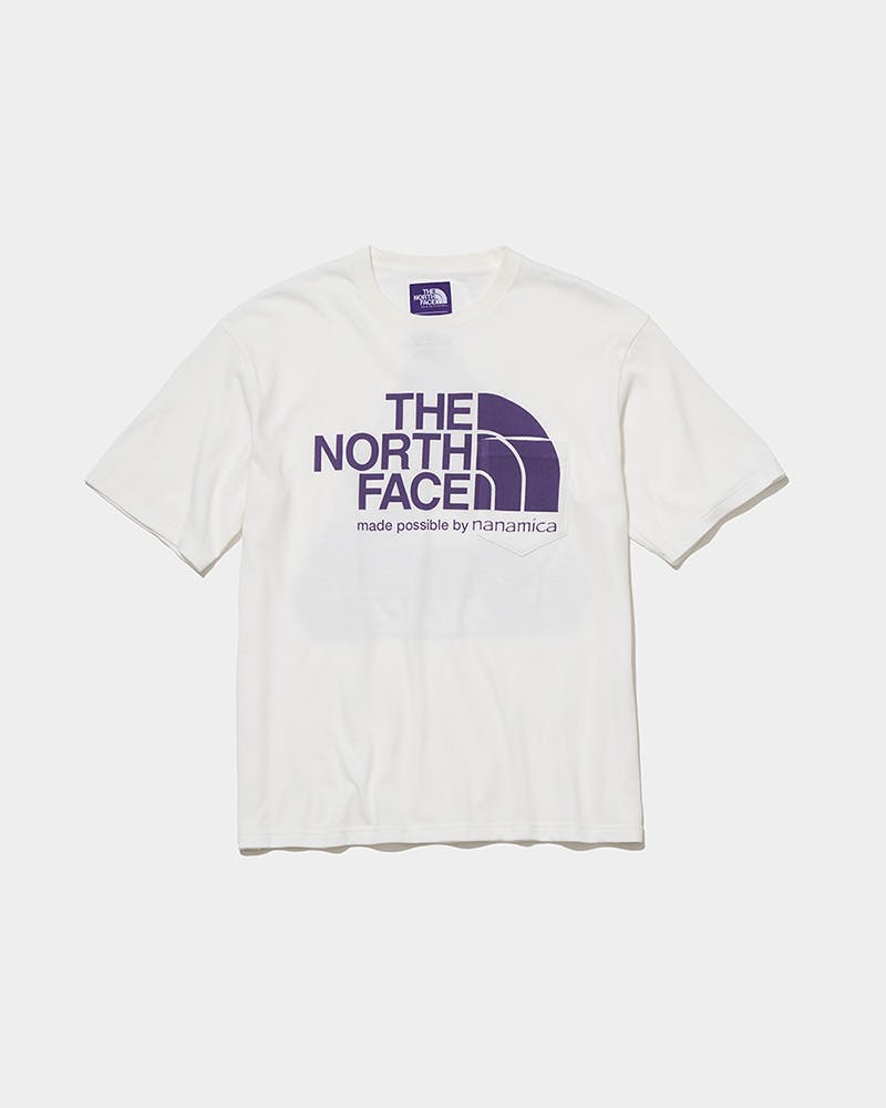 The North Face Purple Label x Palace 